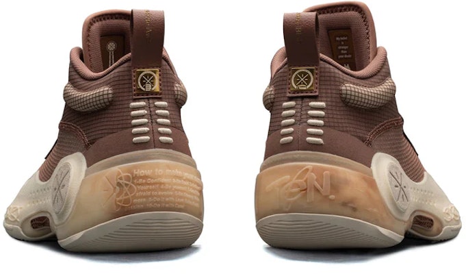Li-Ning Way of Wade 10 'Hall of Fame' ABAS115-22 Purchase Li-Ning Way of Wade 10 'Hall of Fame' ABAS115-22