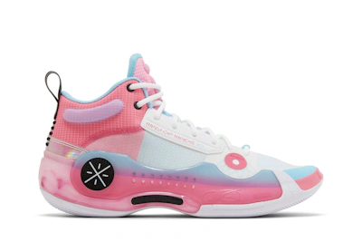 Li-Ning Way of Wade 10 'South Beach'