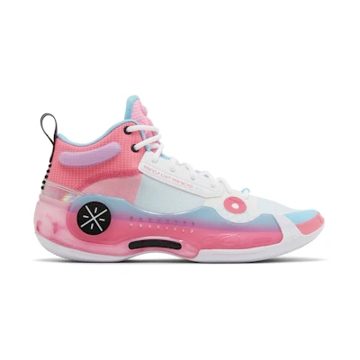 Li-Ning Way of Wade 10 'South Beach'