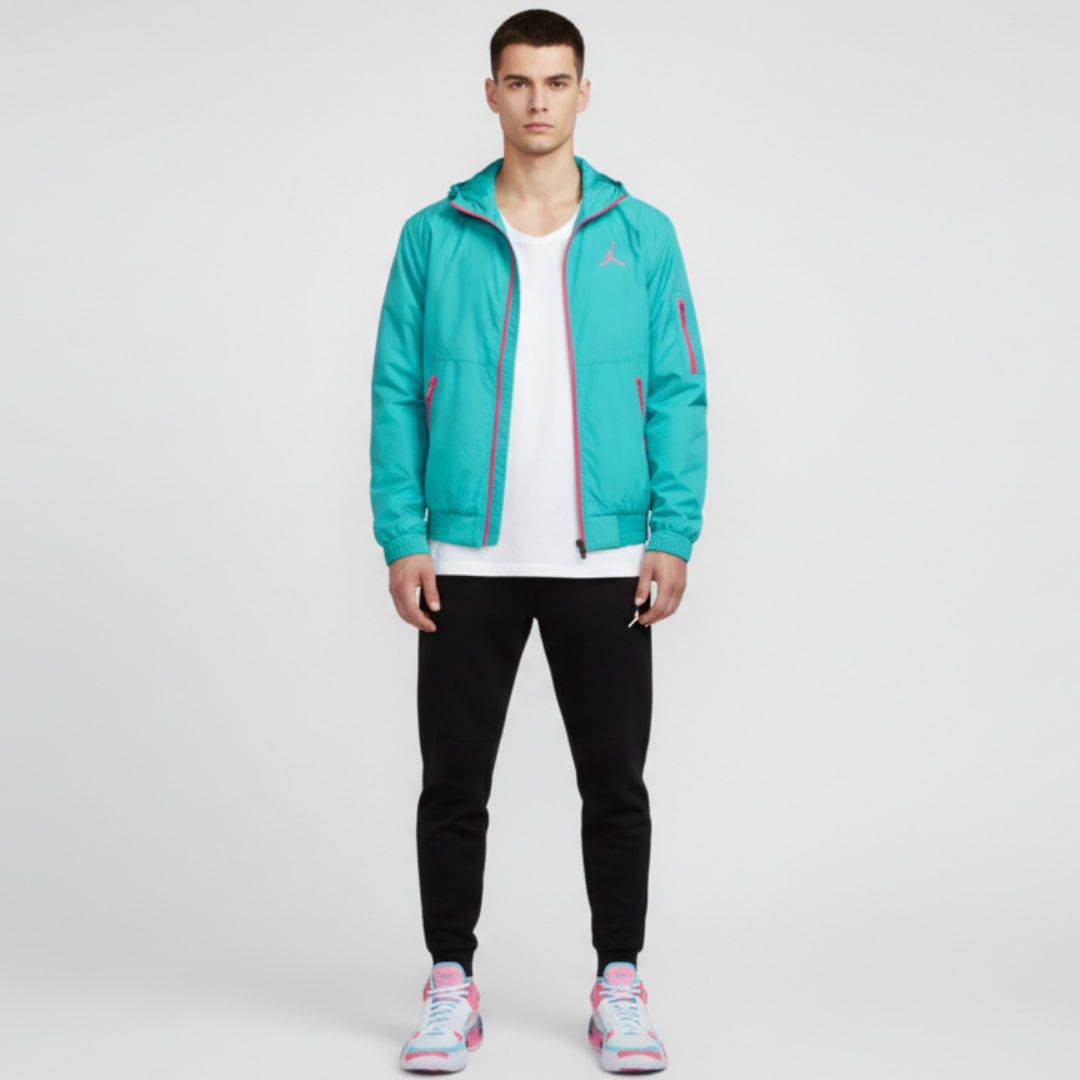 Lookbook 李宁 韦德之道10 '南海滩' ABAS115-11