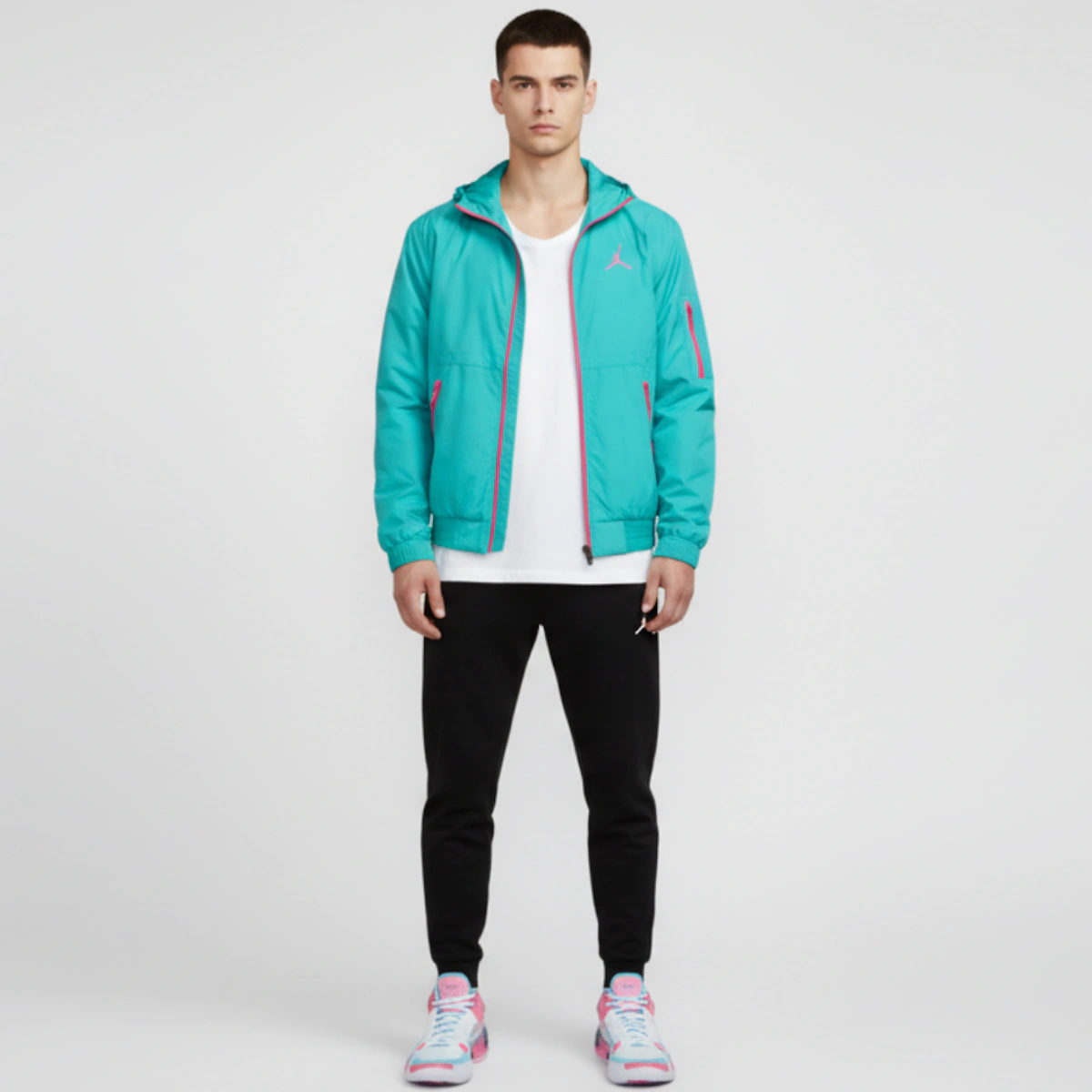 Li-Ning Way of Wade 10 'South Beach'