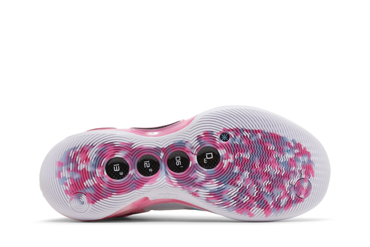 Li-Ning Way of Wade 10 'South Beach'