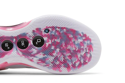 Li-Ning Way of Wade 10 'South Beach'