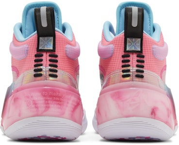 Li-Ning Way of Wade 10 'South Beach' Zapatillas. ABAS115-11 Cheap Li-Ning Way of Wade 10 'South Beach' Zapatillas. ABAS115-11