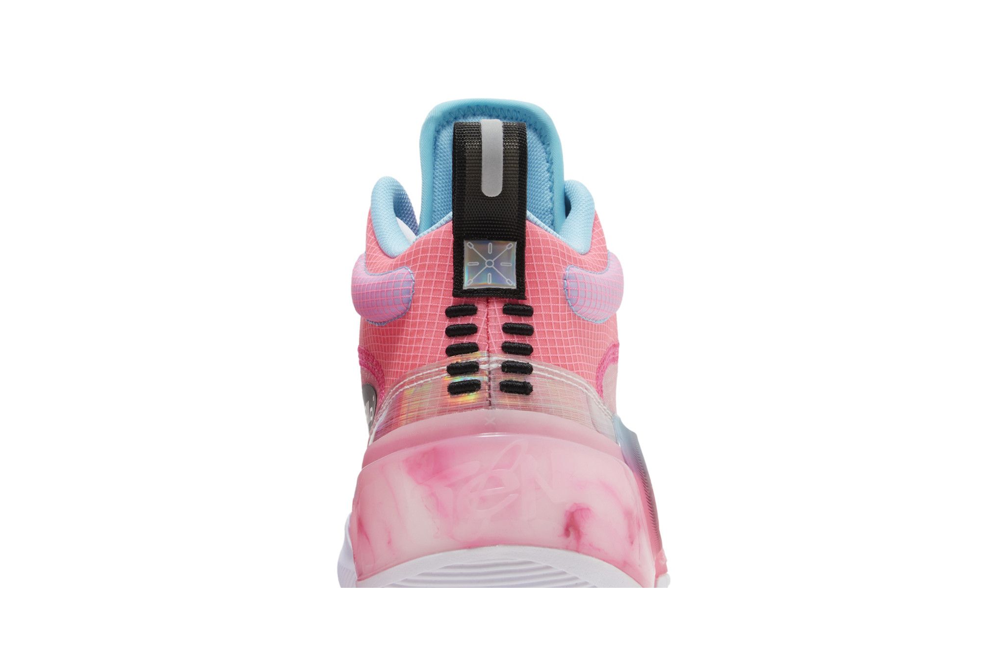 Cheap Li-Ning Way of Wade 10 'South Beach' Malaysia ABAS115-11