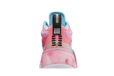 Li-Ning Way of Wade 10 'South Beach'