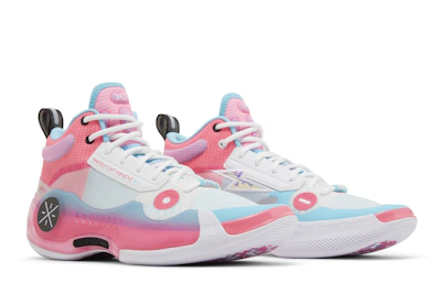 Li-Ning Way of Wade 10 'South Beach'