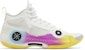 Li-Ning Way of Wade 10 'Sunshine State' Malaysia ABAS115-9