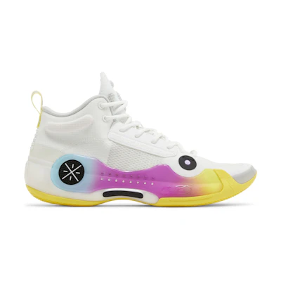 Li-Ning Way of Wade 10 'Sunshine State'