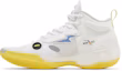 Lookbook Li-Ning Way of Wade 10 'Sunshine State' Malaysia ABAS115-9