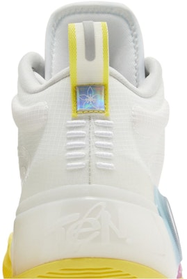 Li-Ning Way of Wade 10 'Sunshine State' ABAS115-9 Sizing Li-Ning Way of Wade 10 'Sunshine State' ABAS115-9