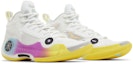 Cheap Li-Ning Way of Wade 10 'Sunshine State' Malaysia ABAS115-9