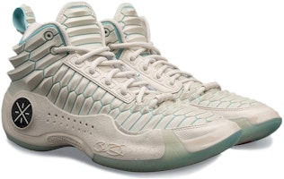 Li-Ning Way of Wade 10 'Dragón Blanco' ABAS075-4 Shop Li-Ning Way of Wade 10 'Dragón Blanco' ABAS075-4