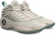 Li-Ning Way of Wade 10 'Naga Putih' ABAS075-4