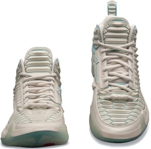 Li-Ning Way of Wade 10 'Naga Putih' ABAS075-4 Purchase Li-Ning Way of Wade 10 'Naga Putih' ABAS075-4