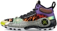 Buy Li-Ning Way of Wade 10 'Zoo' Kasut Sukan ABAS075-3