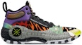 Order Li-Ning Way of Wade 10 'Zoo' Kasut Sukan ABAS075-3