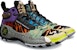 Li-Ning Way of Wade 10 'Zoo' Kasut Sukan ABAS075-3
