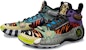 Li-Ning Way of Wade 10 'Zoo' Kasut Sukan ABAS075-3