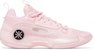 Li-Ning Way of Wade 10 Rendah 'Cherry Blossom' ABAS083-3