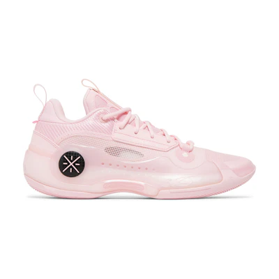 Li-Ning Way of Wade 10 Low 'Cherry Blossom'