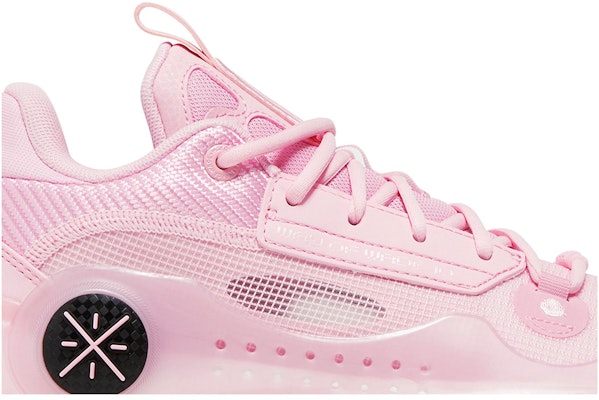 Li-Ning Way of Wade 10 Low 'Cherry Blossom' ABAS083-3 Shop Li-Ning Way of Wade 10 Low 'Cherry Blossom' ABAS083-3