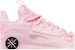 Li-Ning Way of Wade 10 Rendah 'Cherry Blossom' ABAS083-3