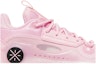 Shop Li-Ning Way of Wade 10 Rendah 'Cherry Blossom' ABAS083-3
