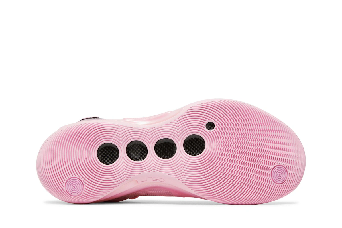 Li-Ning Way of Wade 10 Low 'Cherry Blossom'