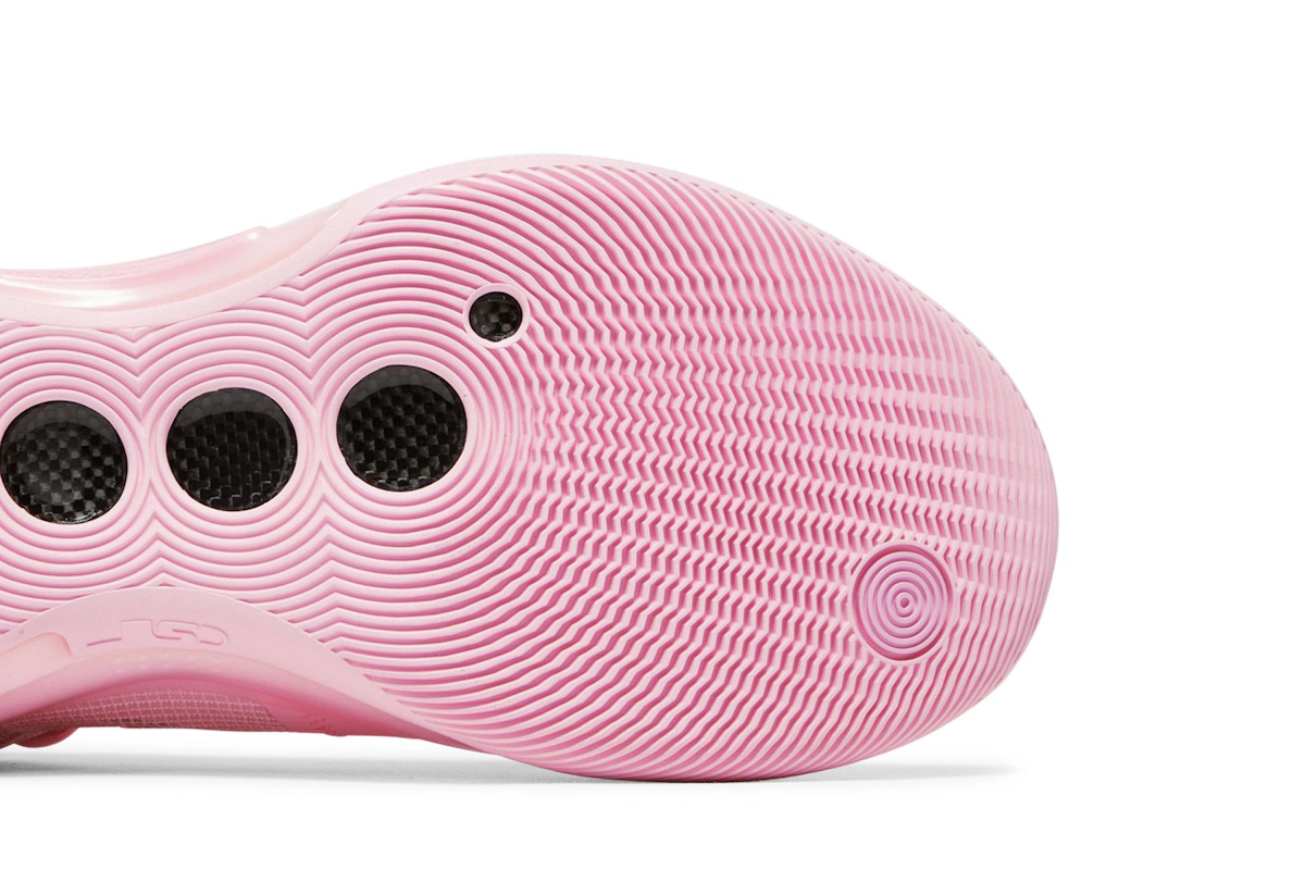 Li-Ning Way of Wade 10 Low 'Cherry Blossom'