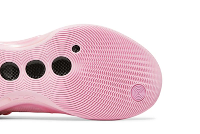 Li-Ning Way of Wade 10 Low 'Cherry Blossom'