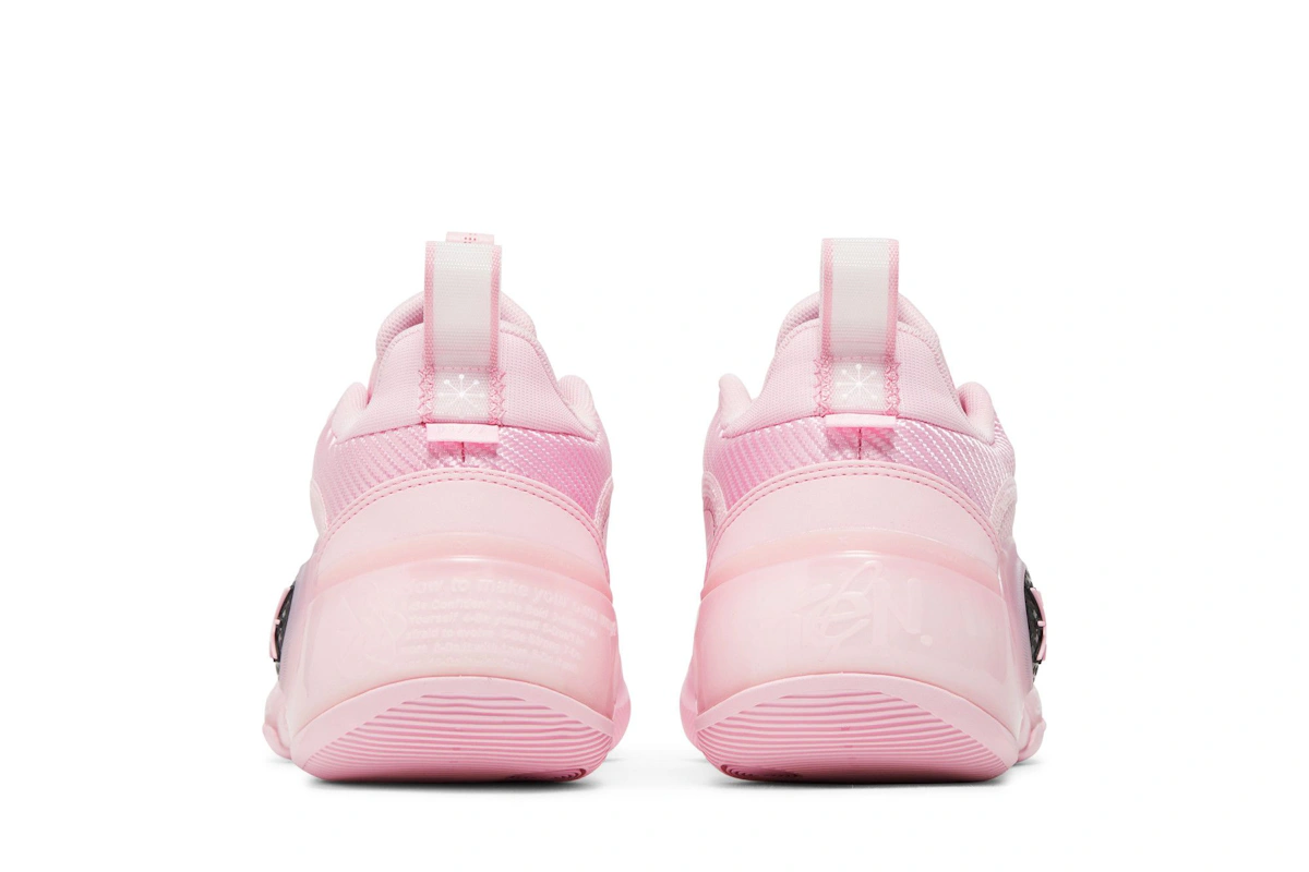 Li-Ning Way of Wade 10 Low 'Cherry Blossom'