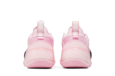 Li-Ning Way of Wade 10 Low 'Cherry Blossom'