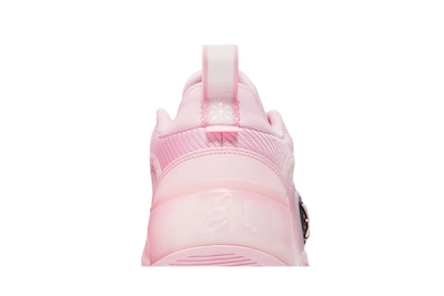 Li-Ning Way of Wade 10 Low 'Cherry Blossom'