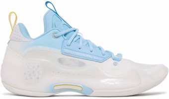 Li-Ning Way of Wade 10 Low 'Ice Blood' ABAS083-11 Li-Ning Way of Wade 10 Low 'Ice Blood' ABAS083-11