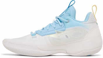 李寧 韦德之道 10 低帮 '冷血' ABAS083-11 Lookbook 李寧 韦德之道 10 低帮 '冷血' ABAS083-11