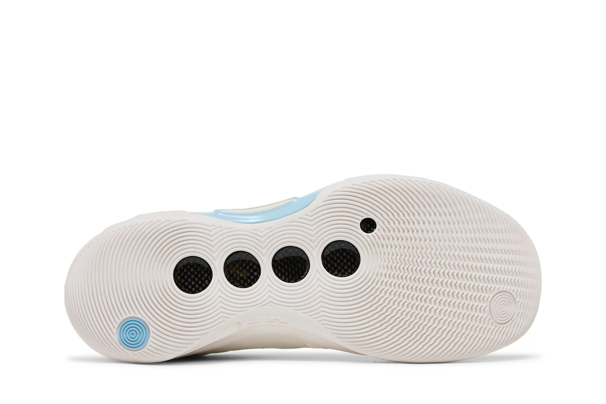 Li-Ning Way of Wade 10 Low 'Ice Blood'