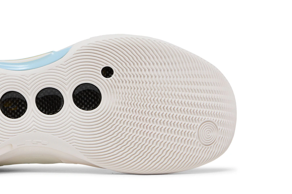 Li-Ning Way of Wade 10 Low 'Ice Blood'