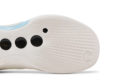 Li-Ning Way of Wade 10 Low 'Ice Blood'