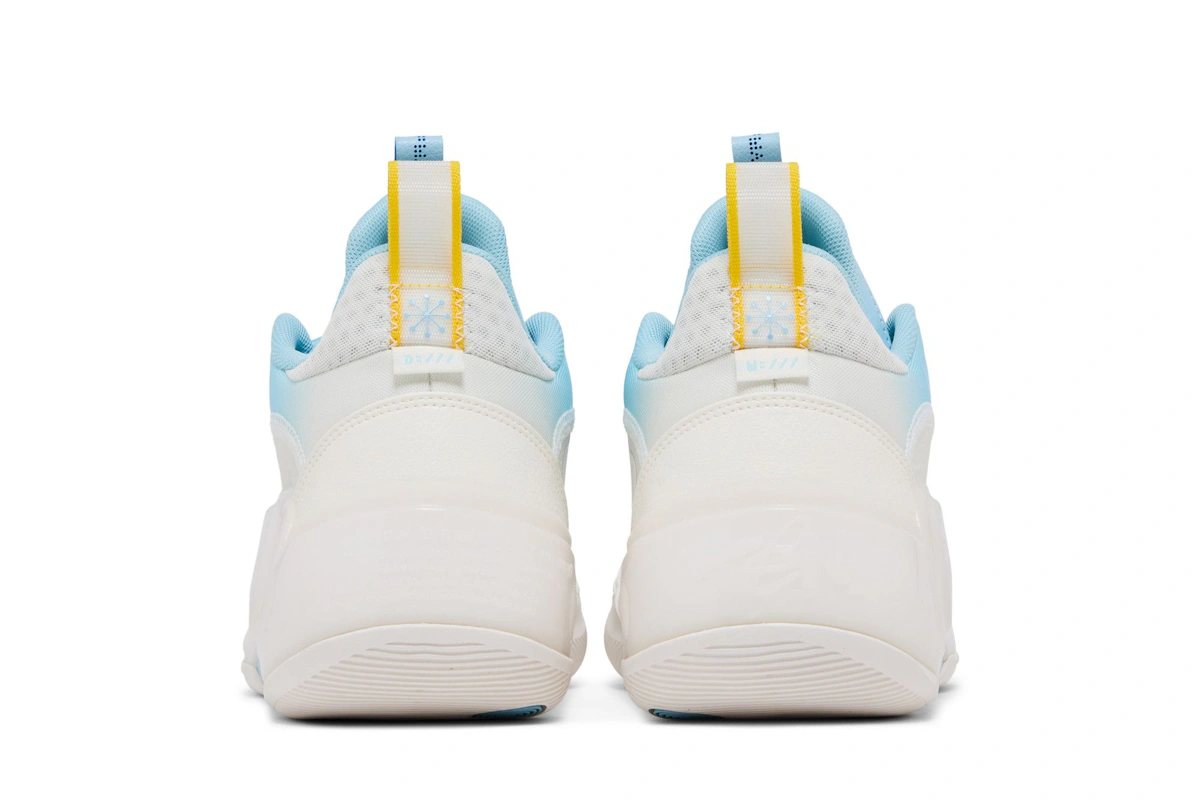 Li-Ning Way of Wade 10 Low 'Ice Blood'