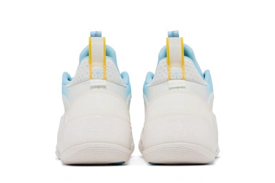 Li-Ning Way of Wade 10 Low 'Ice Blood'