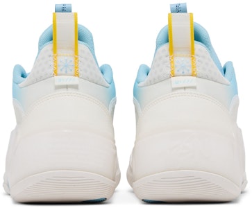 李宁 韦德之道10代 低帮 '冰血' ABAS083-11 Details for 李宁 韦德之道10代 低帮 '冰血' ABAS083-11