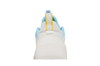 Li-Ning Way of Wade 10 Low 'Ice Blood'