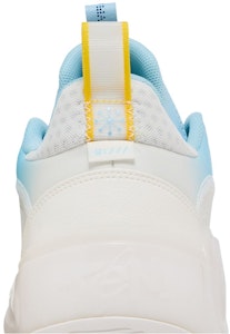 李宁 韦德之道10代 低帮 '冰血' ABAS083-11 Sizing 李宁 韦德之道10代 低帮 '冰血' ABAS083-11