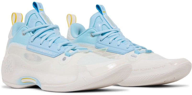 Li-Ning Way of Wade 10 Low 'Ice Blood' ABAS083-11 Cheap Li-Ning Way of Wade 10 Low 'Ice Blood' ABAS083-11