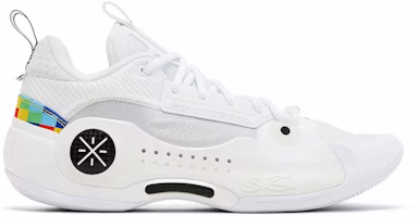 Li-Ning Way of Wade 10 Low 'Pixel' ABAS083-12 Li-Ning Way of Wade 10 Low 'Pixel' ABAS083-12