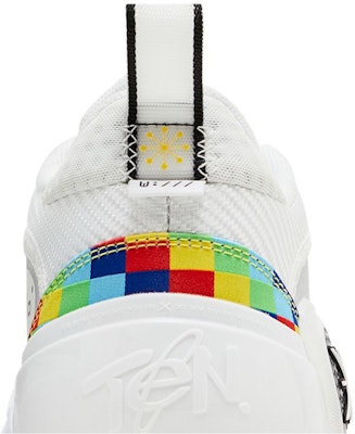 Li-Ning Way of Wade 10 Low 'Pixel' ABAS083-12 Sizing Li-Ning Way of Wade 10 Low 'Pixel' ABAS083-12
