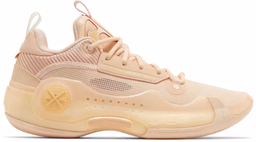 Li-Ning Way of Wade 10 Low 'Sweet Orange' ABAS083-4 Li-Ning Way of Wade 10 Low 'Sweet Orange' ABAS083-4