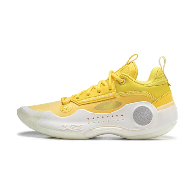 Li-Ning Way of Wade 10 Low 'The City of Angels'