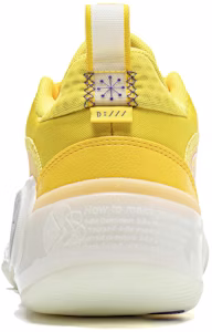 LiNing李寧 韋德之道 10low 天使之城 舒適百搭 減震防滑耐磨 低筒 籃球鞋 男款 黃色 Details for LiNing李寧 韋德之道 10low 天使之城 舒適百搭 減震防滑耐磨 低筒 籃球鞋 男款 黃色